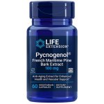 Life Extension Pycnogenol 60 vegetariánská kapsle, 100 mg – Hledejceny.cz