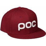 POC Corp Cap Propylene Red – Sleviste.cz