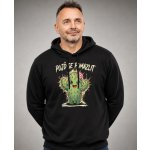 Pojď se pomazlit mikina ORIGO – Hledejceny.cz