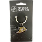Přívěsek na klíče JFSC NHL Logo Anaheim Ducks – Hledejceny.cz