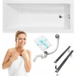 Besco Modern 120 x 70 cm WAM-120-MO – Sleviste.cz