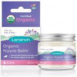 Lansinoh organický balzám na bradavky 60 ml – Zboží Dáma
