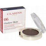 Clarins Oční stíny Ombre Mono 06 Satin Mocha 1,5 g – Zboží Dáma Clarins Oční stíny Ombre Mono 06 Satin Mocha 1,5 g – Zboží Dáma