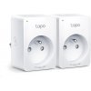 TP-Link Tapo P100 (2-pack)