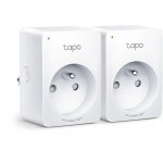 TP-Link Tapo P100 (2-pack) – Zbozi.Blesk.cz