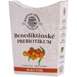 Klášterní officína Benediktinské prebiotikum RAKYTNÍK 64 g – Hledejceny.cz