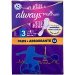 Always Platinum Ultra Super Plus 12 ks – Sleviste.cz