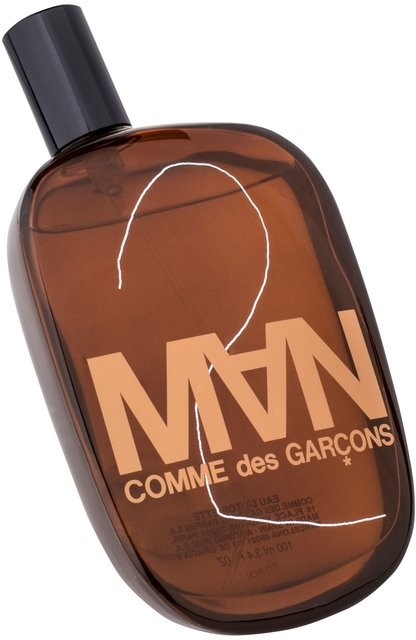 Comme des Garcons Comme des Garcons 2 toaletní voda pánská 50 ml