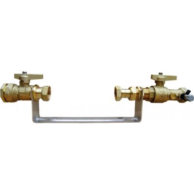 AVK Vod-ka Sestava vodoměrná FEST-KOM 32 x 1˝ – Sleviste.cz