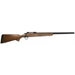 APS Barrett Fieldcraft Black/Wooden manuální – Hledejceny.cz