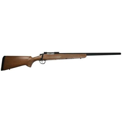 APS Barrett Fieldcraft Black/Wooden manuální – Hledejceny.cz