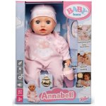 Zapf Baby Annabell Annabell 43 cm – Zboží Dáma