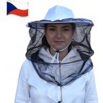 Včelařský klobouk se závojem PROFI – Zboží Mobilmania