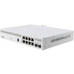 MikroTik CSS610-8P-2S+IN – Zbozi.Blesk.cz