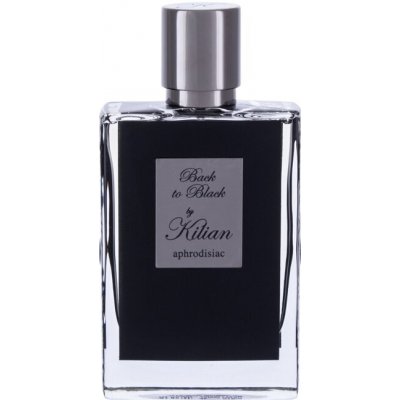 By Kilian The Cellars Back to Black parfémovaná voda unisex 50 ml – Zboží Mobilmania