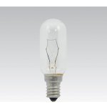 NBB Průmyslová žárovka CLEAR RESISTA 1xE14/40W/230V N0576 – Zboží Živě