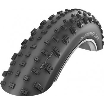 Schwalbe Jumbo Jim 26x4.00 kevlar