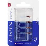 Curaprox CPS 405 Perio refil mezizubní kartáčky 4 ks blistr – Sleviste.cz