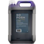 SO POSH Šampon pro bílou srst 5l – HobbyKompas.cz
