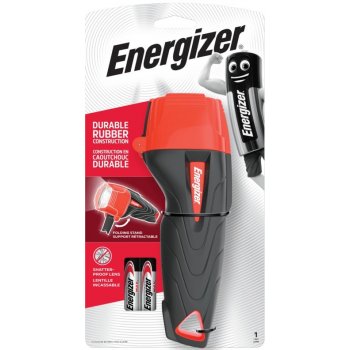 Energizer Impact Rubber