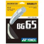 Yonex BG 65 Ti 10m – Zboží Dáma