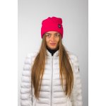 VFstyle pletená čepice Elegant růžová – Hledejceny.cz