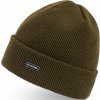 Čepice Dakine Andy Merino Beanie Dark Olive