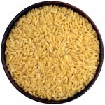 Arax Semolinové těstoviny RÝŽE RISONI 0,5 kg – Zboží Dáma