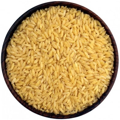 Arax Semolinové těstoviny RÝŽE RISONI 0,5 kg – Zboží Dáma