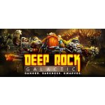 Deep Rock Galactic – Zboží Mobilmania