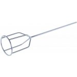 FESTA Míchací metla kalich 100mm Zn – Zboží Dáma