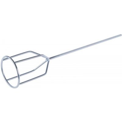 FESTA 35015 Míchací metla kalich 100mm ZN – Zboží Dáma