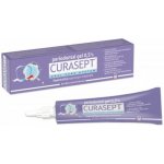 Curasept ADS Regeneratig parodontální gel s CHX 0,5% + hyaluronát sodný PVP-VA 30 ml – Sleviste.cz