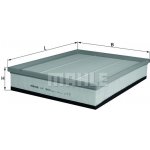 MAHLE ORIGINAL Vzduchový filtr LX1602 – Hledejceny.cz