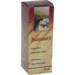 Bioaquanol U stimulátor vlasového růstu 55 ml – Hledejceny.cz