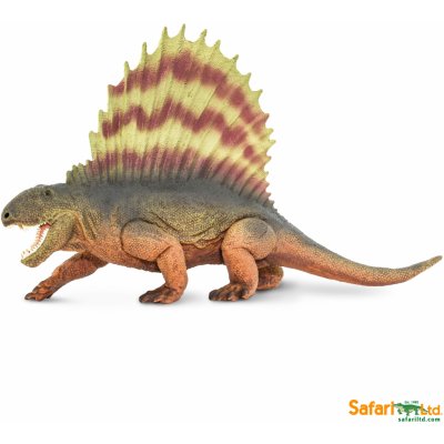 Safari Ltd. Dimetrodon – Zbozi.Blesk.cz