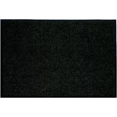 Astra Diamant černá 120 x 80 cm – Zboží Dáma