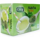 Cozy Matcha milk Tea 3in1 18 x 17 g