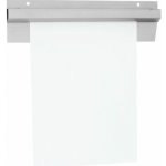 Lišta bonovací 61 cm nerezová – Hledejceny.cz