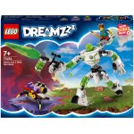 LEGO® DREAMZzz™ 71454 Mateo a robot Z-Blob – Zboží Živě