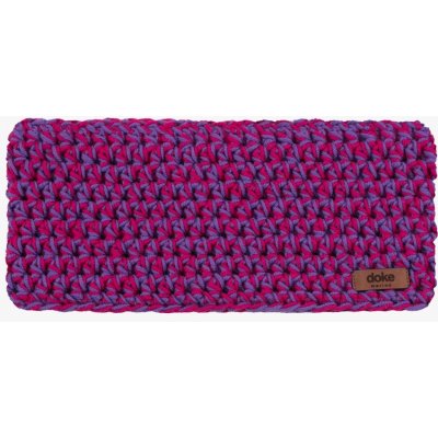 merino háčkovaná pink – Hledejceny.cz