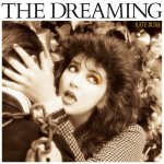 Bush Kate - Dreaming LP – Hledejceny.cz