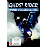 Ghost Rider - 4 Goes Undercover DVD – Zbozi.Blesk.cz
