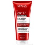 Vichy Collagen 17 Filler ultra-regenerační kondicionér s kyselinou citronovou a pro-kolagenovými peptidy 200 ml – Hledejceny.cz