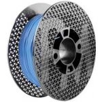 Filament PM TPE 88 RubberJet Flex modrá 1,75mm, 0,5kg – Zboží Živě