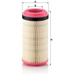 MANN-FILTER Vzduchový filtr MANN MF C21600 – Hledejceny.cz