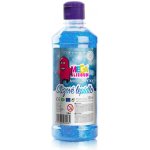 Megaslizoun lepidlo na sliz třpytivé modré 500 ml – Sleviste.cz