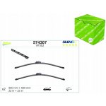 Valeo Silencio X-TRM 560+560 mm VA 574307 – Sleviste.cz