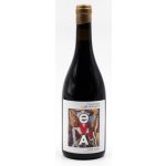 Chateau Burgozone EVA Rouge červené 2020 15% 0,75 l (holá láhev) – Hledejceny.cz