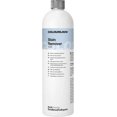 Koch Chemie Fleckenwasser 1 l – Zboží Mobilmania
